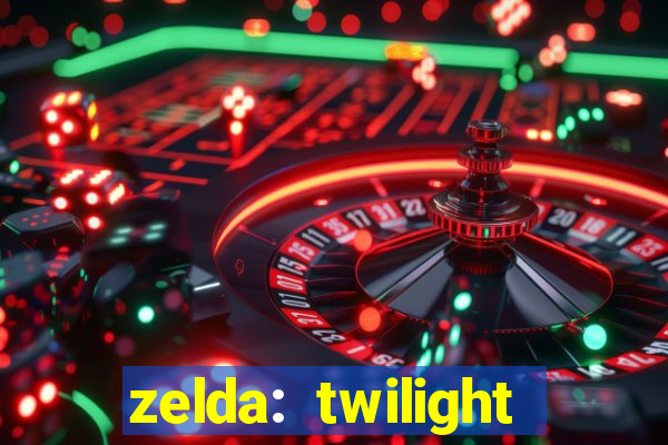 zelda: twilight princess rom zelda twilight princess rom pt-br dolphin